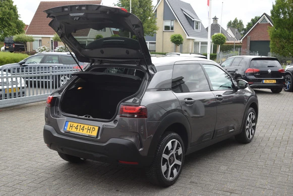Citroën C4 Cactus - Afbeelding 14 van 30