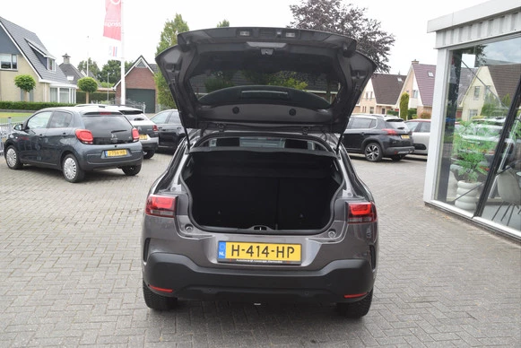 Citroën C4 Cactus - Afbeelding 15 van 30