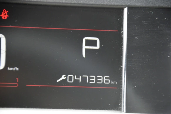 Citroën C4 Cactus - Afbeelding 17 van 30