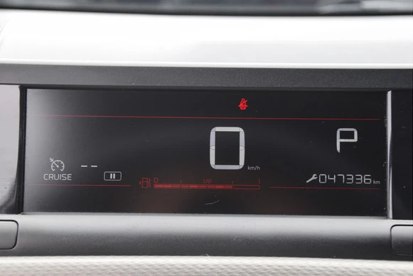 Citroën C4 Cactus - Afbeelding 18 van 30