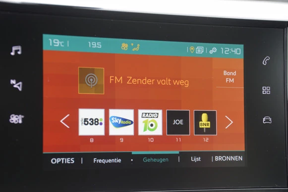 Citroën C4 Cactus - Afbeelding 19 van 30