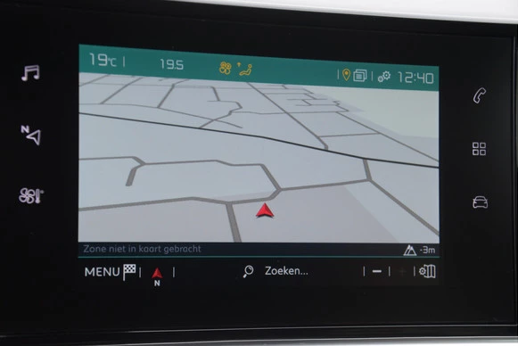 Citroën C4 Cactus - Afbeelding 20 van 30