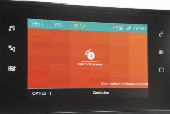 Citroën C4 Cactus - Afbeelding 22 van 30