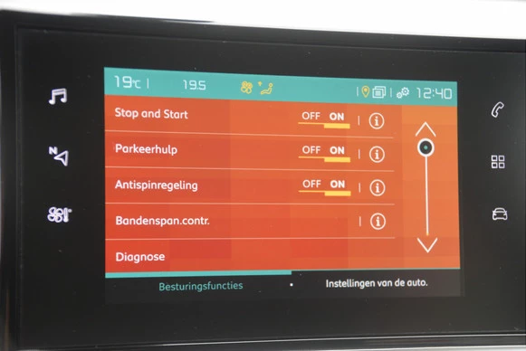 Citroën C4 Cactus - Afbeelding 24 van 30