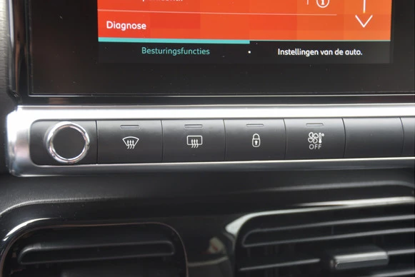 Citroën C4 Cactus - Afbeelding 25 van 30