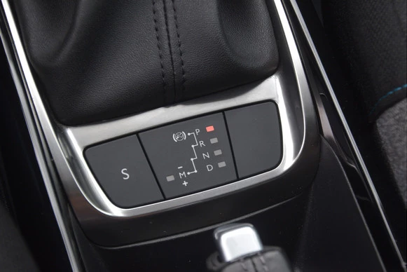 Citroën C4 Cactus - Afbeelding 28 van 30