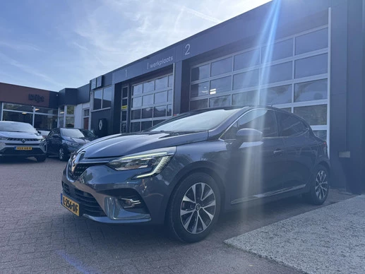 Renault Clio - Afbeelding 1 van 19