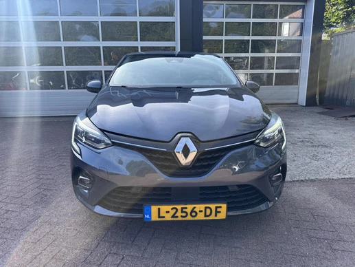 Renault Clio - Afbeelding 2 van 19