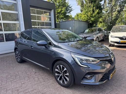 Renault Clio - Afbeelding 3 van 19