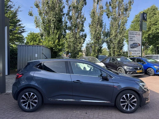 Renault Clio - Afbeelding 4 van 19