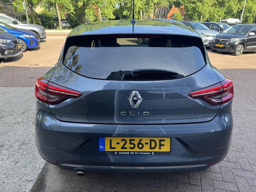 Renault Clio - Afbeelding 6 van 19