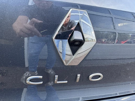 Renault Clio - Afbeelding 7 van 19