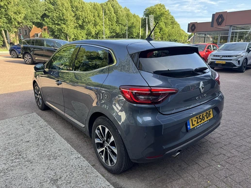 Renault Clio - Afbeelding 8 van 19