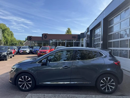 Renault Clio - Afbeelding 9 van 19