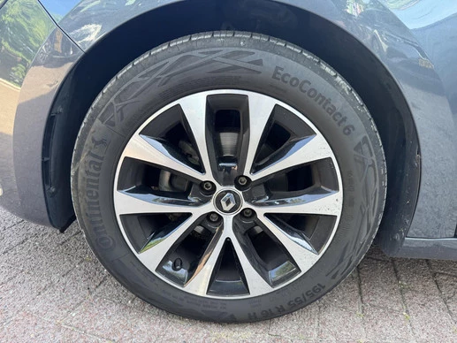 Renault Clio - Afbeelding 10 van 19