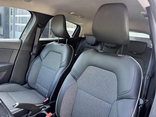 Renault Clio - Afbeelding 12 van 19