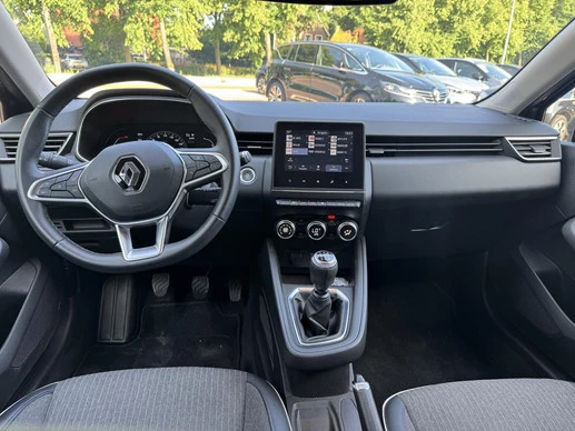 Renault Clio - Afbeelding 13 van 19