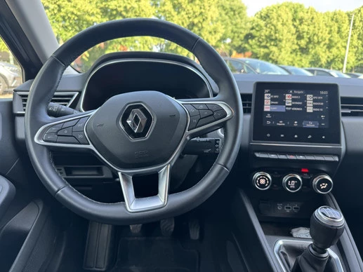 Renault Clio - Afbeelding 14 van 19
