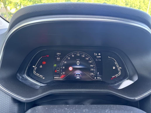 Renault Clio - Afbeelding 18 van 19