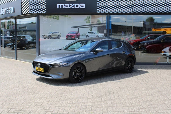 Mazda 3 - Afbeelding 1 van 30