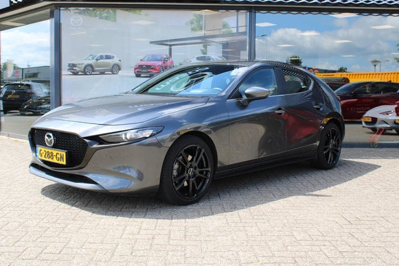 Mazda 3 - Afbeelding 2 van 30