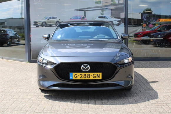 Mazda 3 - Afbeelding 4 van 30