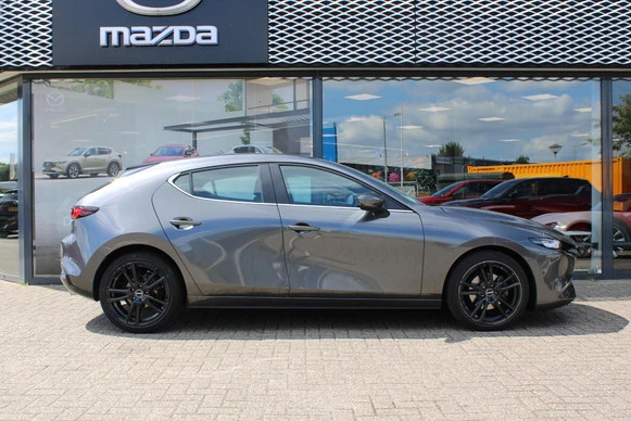 Mazda 3 - Afbeelding 6 van 30