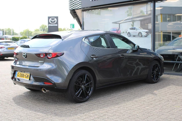 Mazda 3 - Afbeelding 7 van 30