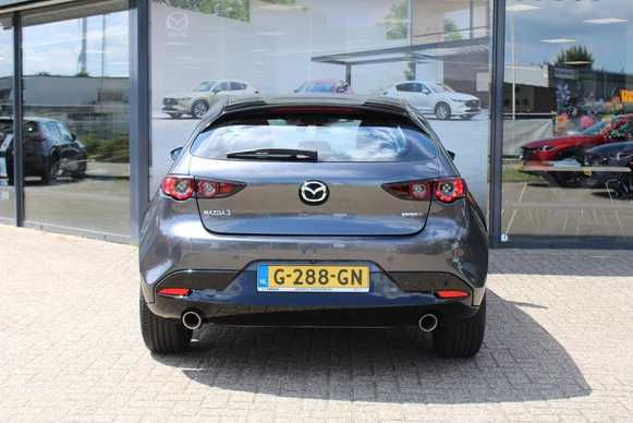 Mazda 3 - Afbeelding 8 van 30