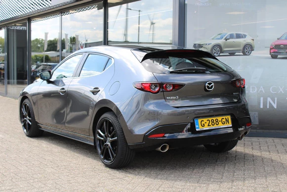 Mazda 3 - Afbeelding 9 van 30