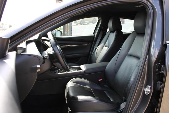 Mazda 3 - Afbeelding 10 van 30