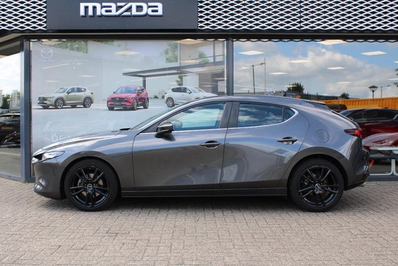 Mazda 3 - Afbeelding 11 van 30