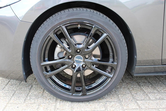 Mazda 3 - Afbeelding 12 van 30