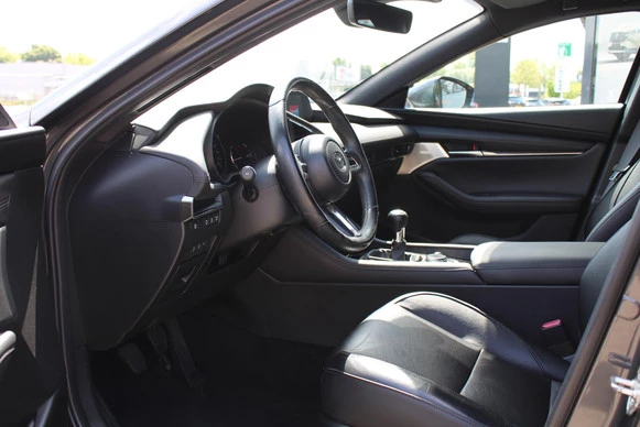 Mazda 3 - Afbeelding 13 van 30
