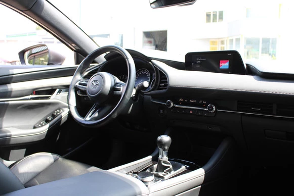 Mazda 3 - Afbeelding 14 van 30
