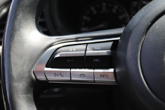 Mazda 3 - Afbeelding 18 van 30