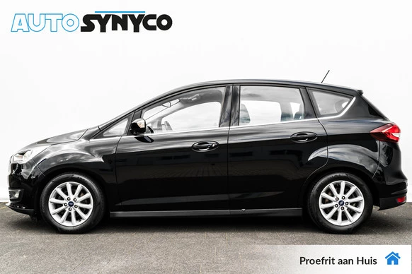 Ford C-MAX - Afbeelding 2 van 30