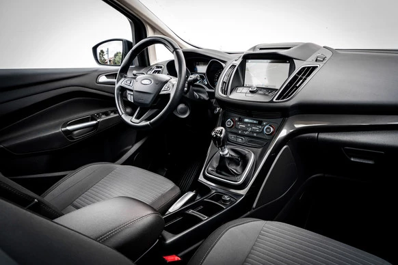 Ford C-MAX - Afbeelding 3 van 30