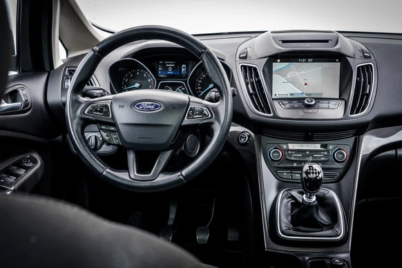 Ford C-MAX - Afbeelding 5 van 30