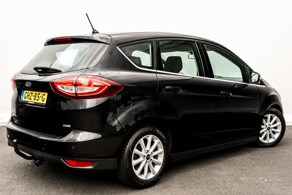 Ford C-MAX - Afbeelding 6 van 30