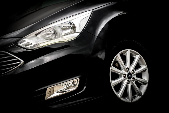 Ford C-MAX - Afbeelding 8 van 30
