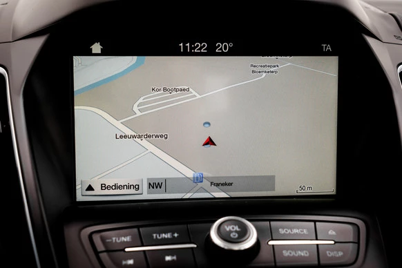 Ford C-MAX - Afbeelding 9 van 30