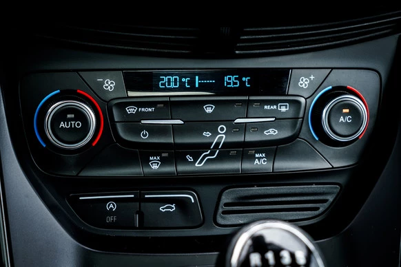 Ford C-MAX - Afbeelding 11 van 30