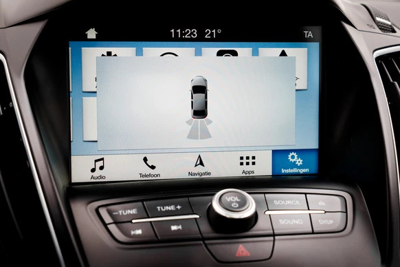 Ford C-MAX - Afbeelding 12 van 30