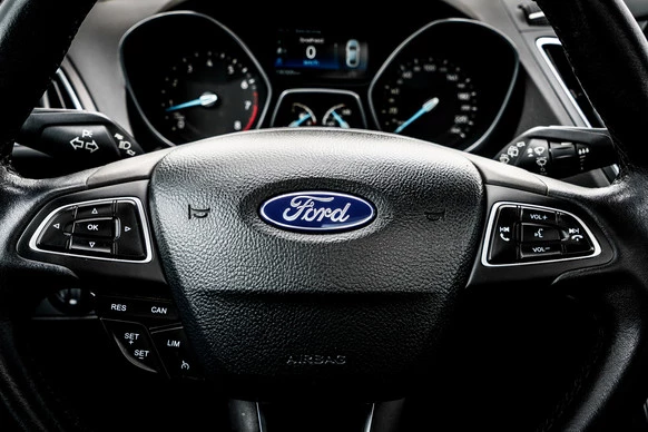 Ford C-MAX - Afbeelding 13 van 30