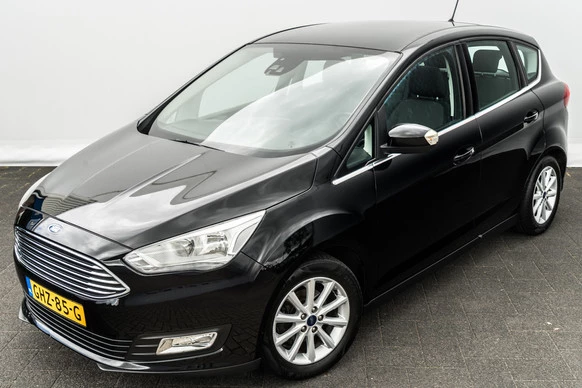 Ford C-MAX - Afbeelding 14 van 30