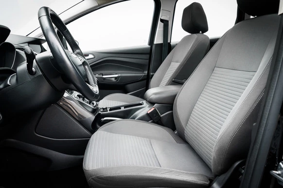 Ford C-MAX - Afbeelding 15 van 30