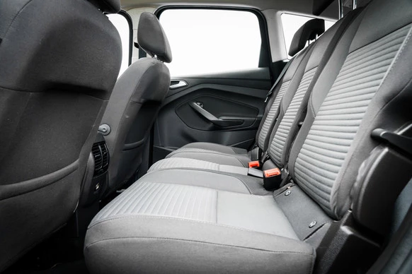 Ford C-MAX - Afbeelding 16 van 30