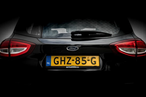 Ford C-MAX - Afbeelding 18 van 30