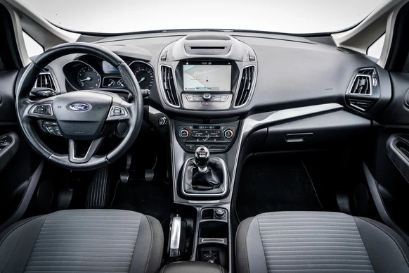 Ford C-MAX - Afbeelding 19 van 30